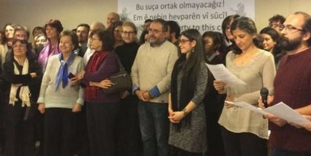 İşte o akademisyenlerin ortak noktaları!