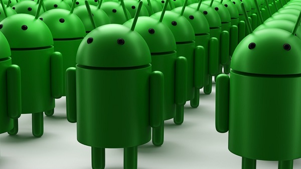 İşte o detay! Android’e yeni özellik