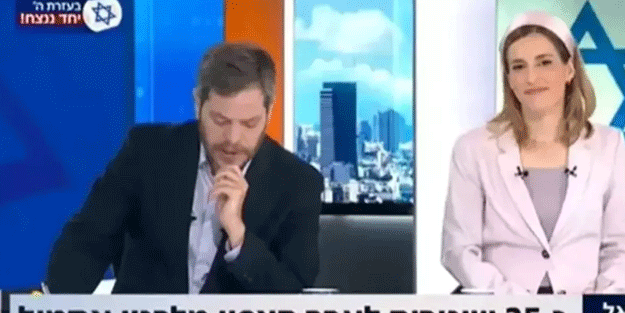 İşte o devletler! İsrail televizyonunda 2 ülkeye tehdit