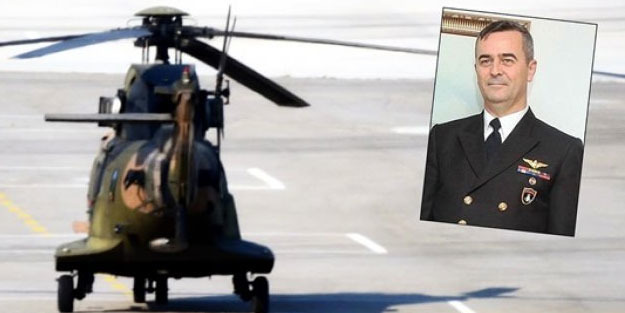 İşte o emri veren darbeci general!