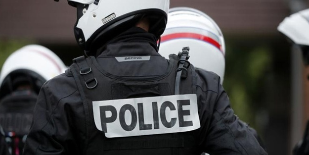 İşte o genci öldüren polisin ifadesi!