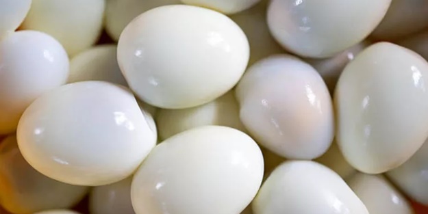 İşte o gizli tehlike! Yumurta haşlamada büyük hata