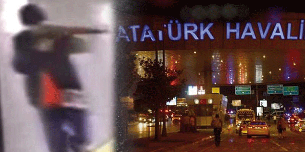 İşte o hainlerden bir tanesi!