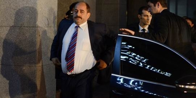 İşte o hakim ve savcılara ihraç kararının gerekçesi