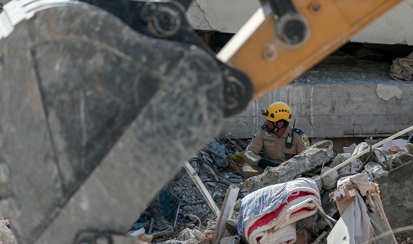 İşte o ifadeler! Depremzedelere bu cümleleri kurmayın!