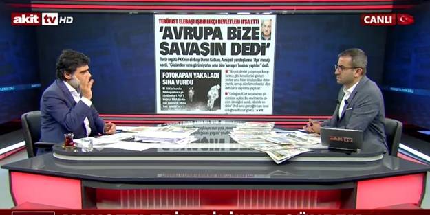 İşte o ihtimaller! Terörist Duran Kalkan'ın itirafı ne anlama geliyor?