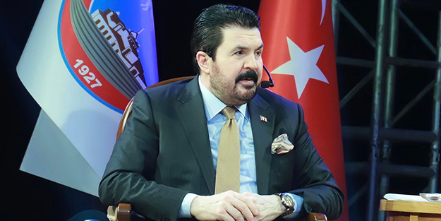 İşte o maddeler! Savcı Sayan PKK'dan kurtulma planını açıkladı
