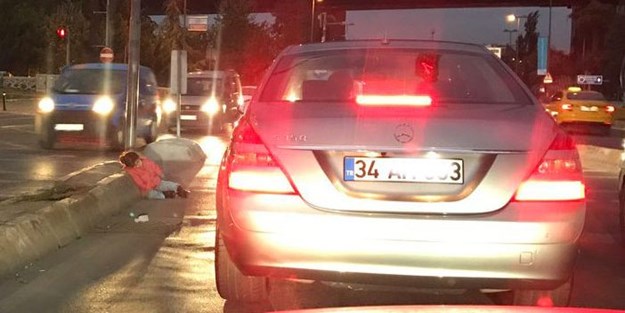 İşte o masum kız çocuğunun yürek burkan hikâyesi