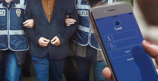 İşte o MİT'in ByLock raporu!