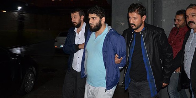 İşte o saldırganın ilk ifadesi