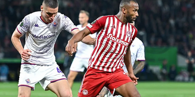 İşte o sürpriz forvet: Sıcak gelişme Fransız’lardan geldi… Fenerbahçe golcüsünü açıklıyor…