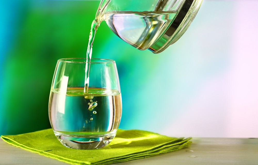 İşte ödem attıran ve ödemi artıran besinler! Ödemden kurtulmanın 7 etkili yolu!