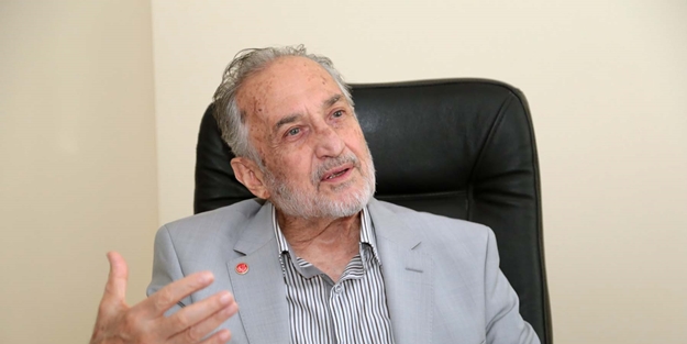 İşte Oğuzhan Asiltürk’ün vefatından önceki son röportajı