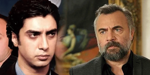 İşte Oktay Kaynarca'nın yeni dizisi: Ben bu cihana sığmazsam! Kurtlar Vadisi'ni tahtından edecek