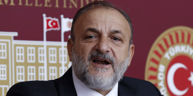 İşte Oktay Vural'ın yeni partisi