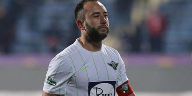 İşte Olcan Adın'ın yeni adresi! Resmen açıkladılar