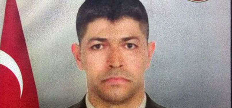 İşte Ömer Halisdemir'i şehit eden darbeciler