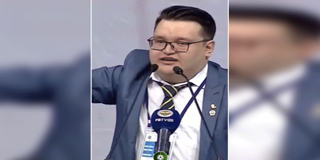 İşte önündeki tek engel! Ali Koç'a karşı 21'lik ilk aday