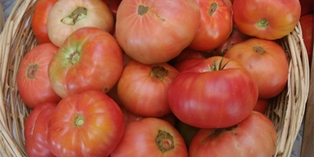 İşte organik sebzelerdeki gizli hazine