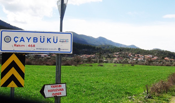 İşte Ormancı türküsünün geçtiği köy!