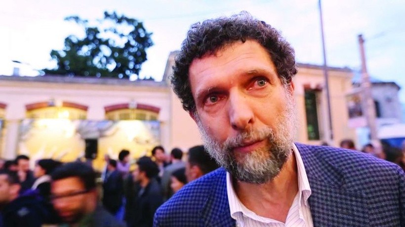 İşte "Osman Kavala serbest bırakılmalıdır" tezine verilecek "en baba" cevap! Vallahi helal olsun