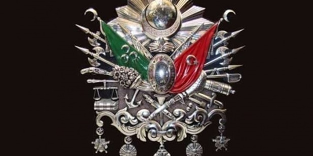 İşte Osmanlı armasındaki büyük sır!