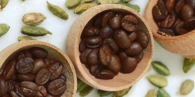 İşte Osmanlı'nın tiryaki kahvesi