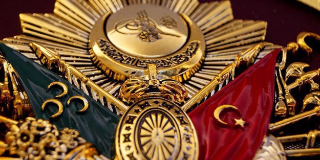 İşte Osmanlı'nın yönettiği ülkeler