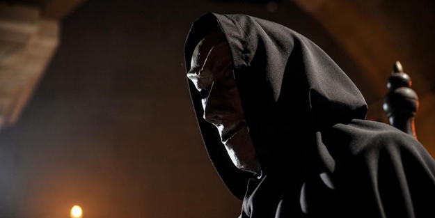 İşte Osmanlı'yı yıkılışa götüren mason paşalar! Payitaht Abdülhamid'de dikkat çekilmişti