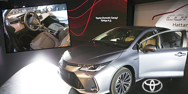 İşte oto ihracatının yeni yıldızı