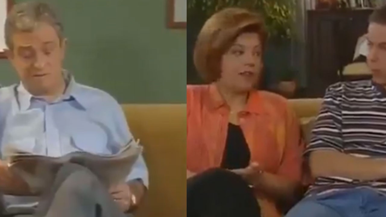 İşte özlem duydukları TRT maalesef bu