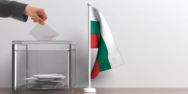 İşte parlamenter sistemin faydaları(!) Son iki yılda beşinci kez seçim yapıyorlar