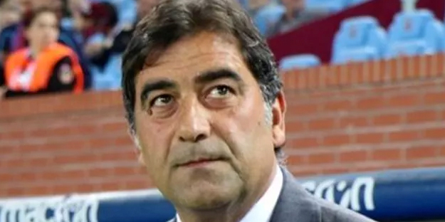 İşte partisi! Ünal Karaman siyasete atıldı! Bakın neden...