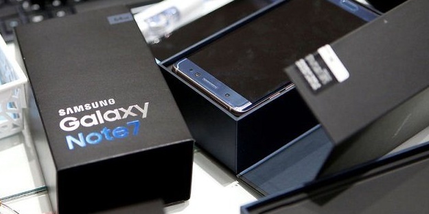 İşte patlayan telefonlarla ilgili yeni karar