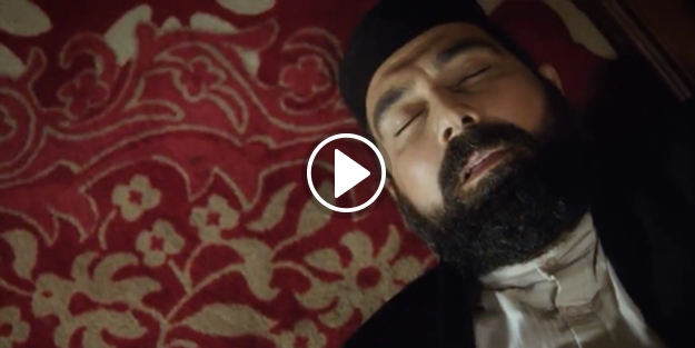 İşte Payitaht Abdülhamid'in yeni bölüm fragmanı