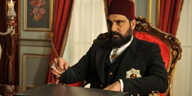 İşte Payitaht Abdülhamid'in yeni bölüm fragmanı