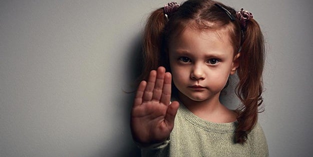 İşte pedofilileri ele veren ilginç detay
