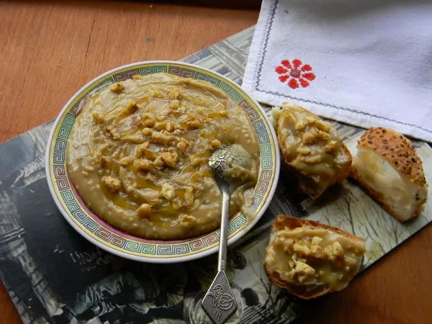 İşte Peygamber Efendimiz'in sevdiği tatlı