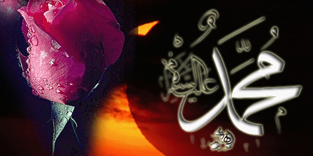 İşte Peygamber Efendimiz'in(sav) son vasiyeti