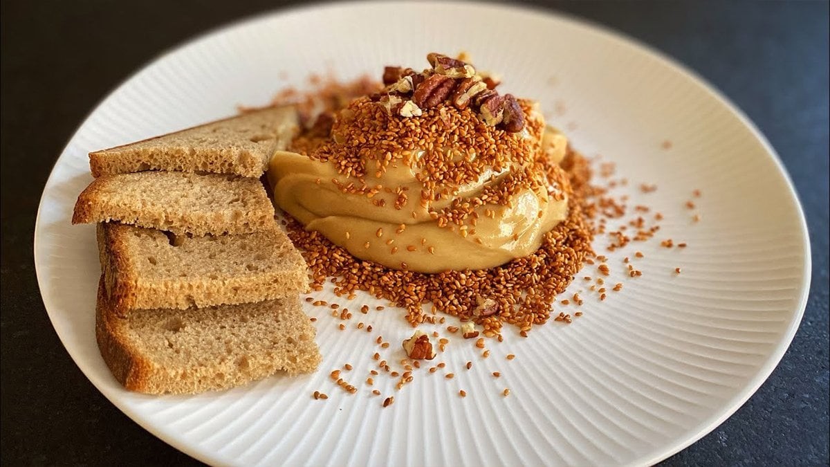 İşte Peygamberimiz’in en sevdiği tatlı! Evde biraz bundan varsa hemen deneyin: Bu kışın en sevilen tatlısı o olacak