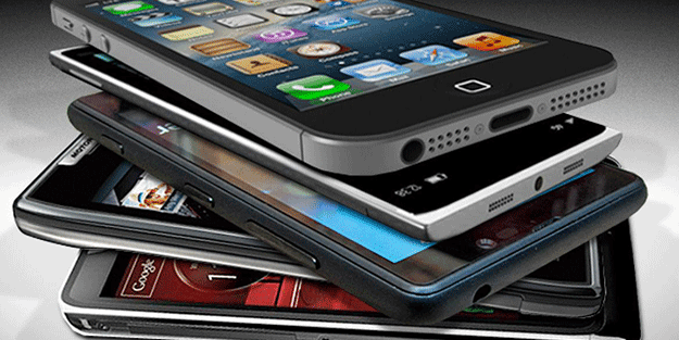 O liste yayınlandı! İşte piyasadaki en güçlü 10 telefon...