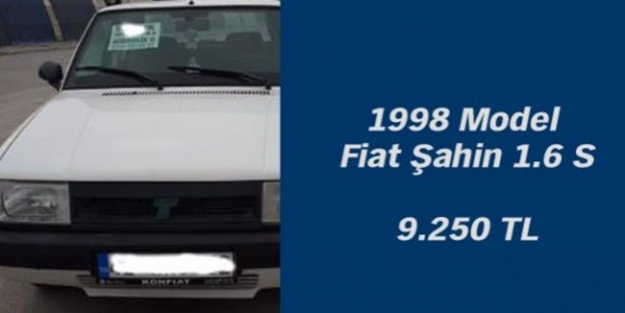 İşte piyasanın en ekonomik otomobilleri - FOTO