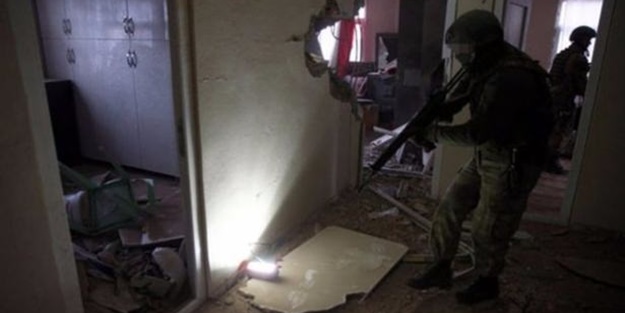 İşte PKK / KCK arananlar listesi - FOTO