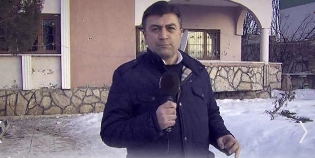 İşte PKK'lılara mezar olan o villa