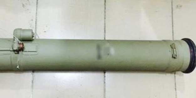 İşte PKK'nın zeytin dalı!