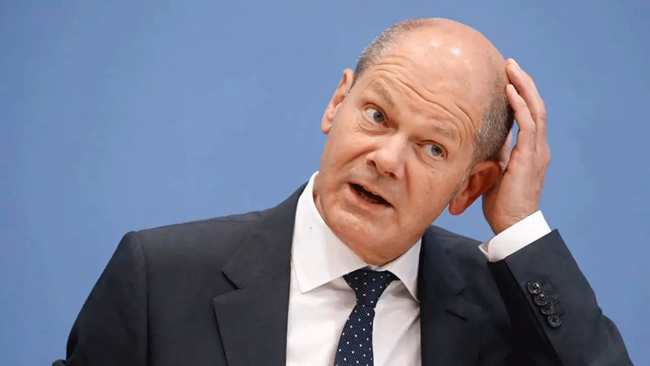 İşte pohpohladığınız modern Batı! Almanya’da kadın ve çocuk cinayeti itirafı