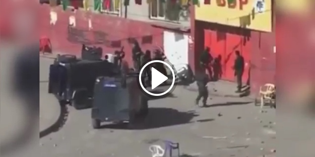 İşte Polis Özel Harekat'ın 3 muazzam hareketi!