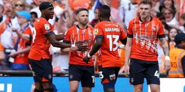 İşte Premier Lig'e yükselen son takım