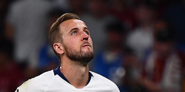 İşte Premier Lig'in en değerli 5 oyuncusu! Zirvede 150 milyon euroyla Harry Kane var