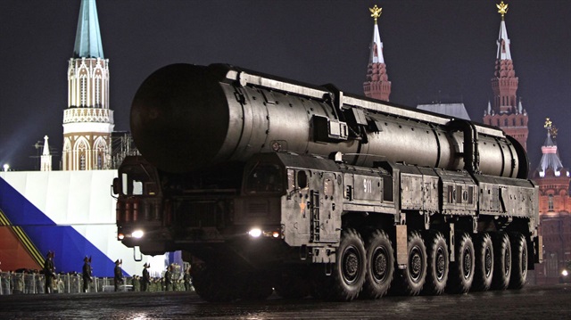 İşte Putin'in bahsettiği silah